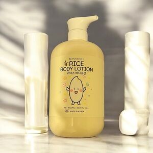 BonnyHill Moisturizing Body Lotionfor Radiant Skin